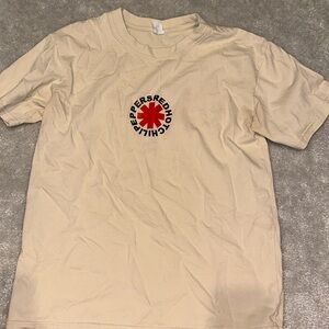 Red Hot Chili Peppers T-Shirt